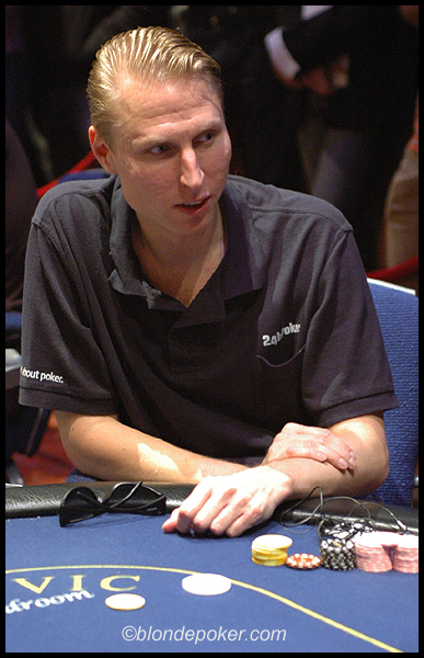 Peter Hedlund